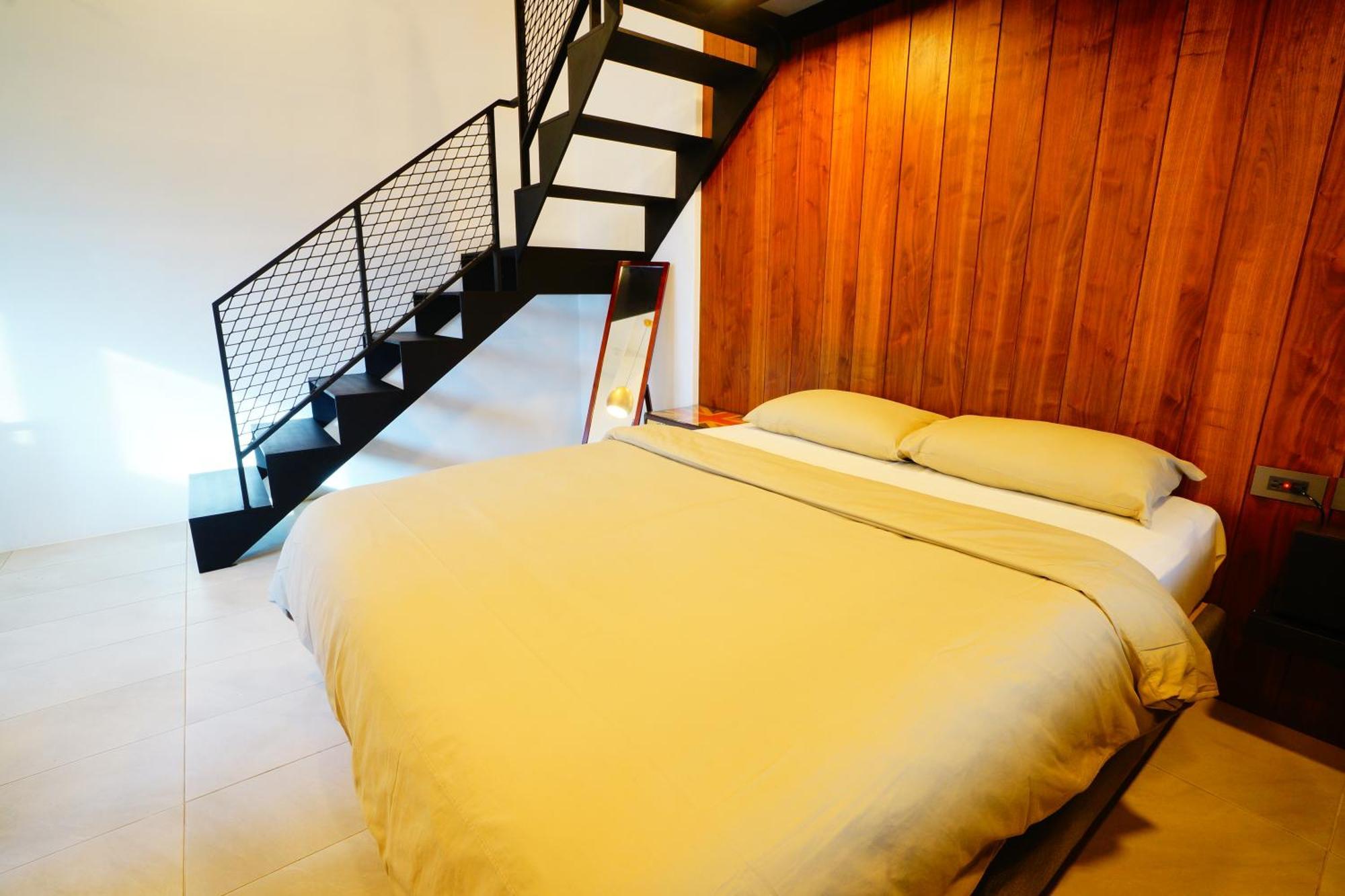 Pathway Inn Magong Bagian luar foto