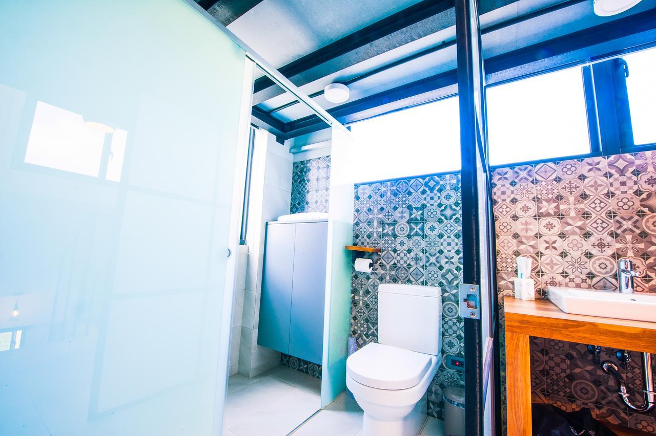 Pathway Inn Magong Bagian luar foto