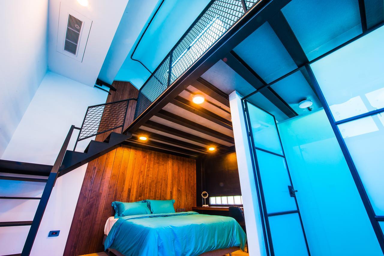 Pathway Inn Magong Bagian luar foto