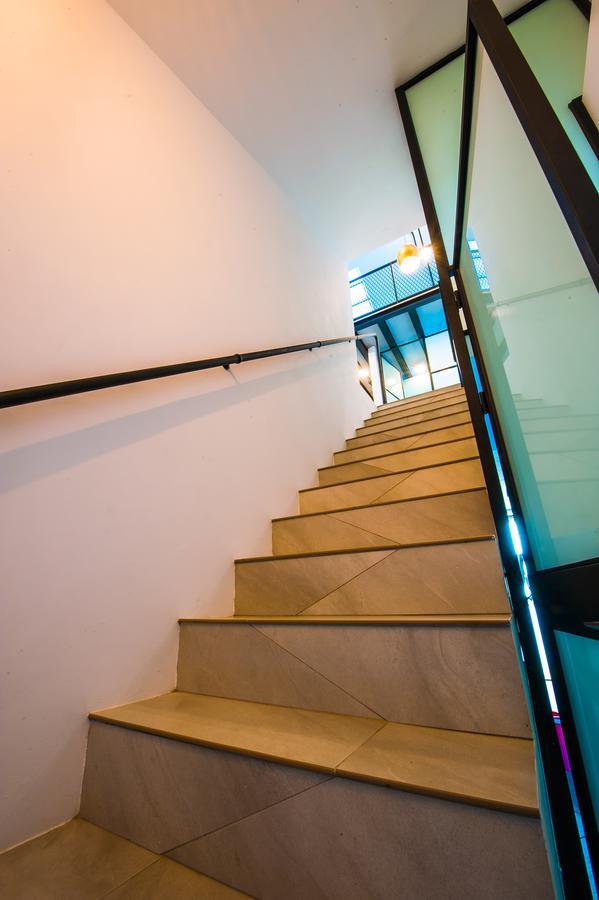 Pathway Inn Magong Bagian luar foto