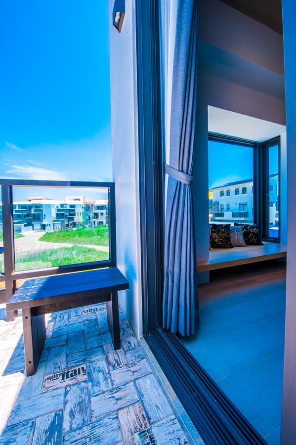 Pathway Inn Magong Bagian luar foto