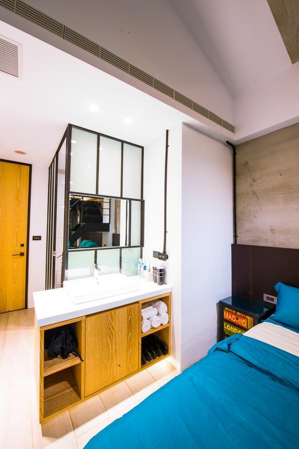 Pathway Inn Magong Bagian luar foto